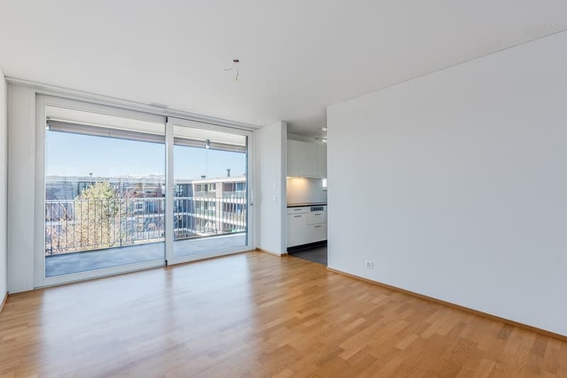 Wohn/Esszimmer - Musterfoto