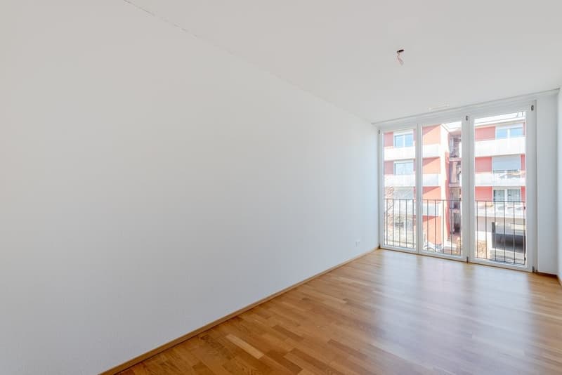 Zimmer - Musterfoto