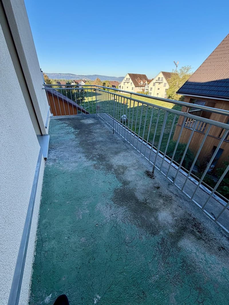 Einziehen & Wohlfühlen frisch renovierte 3-Zimmer-Wohnung mit 2 Balkonen (6)