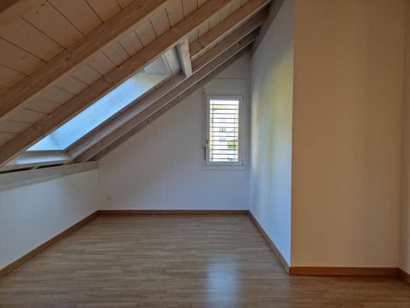Wohnung direkt an der Emme (5)