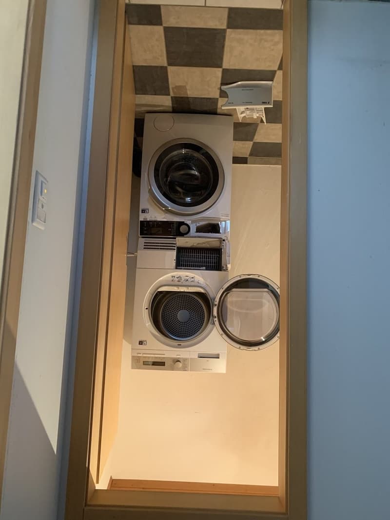 Schöne grosse Wohnung auf dem Lande (8)