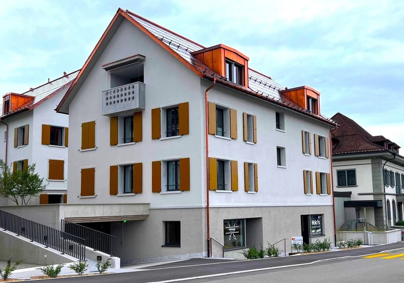 Aussenansicht