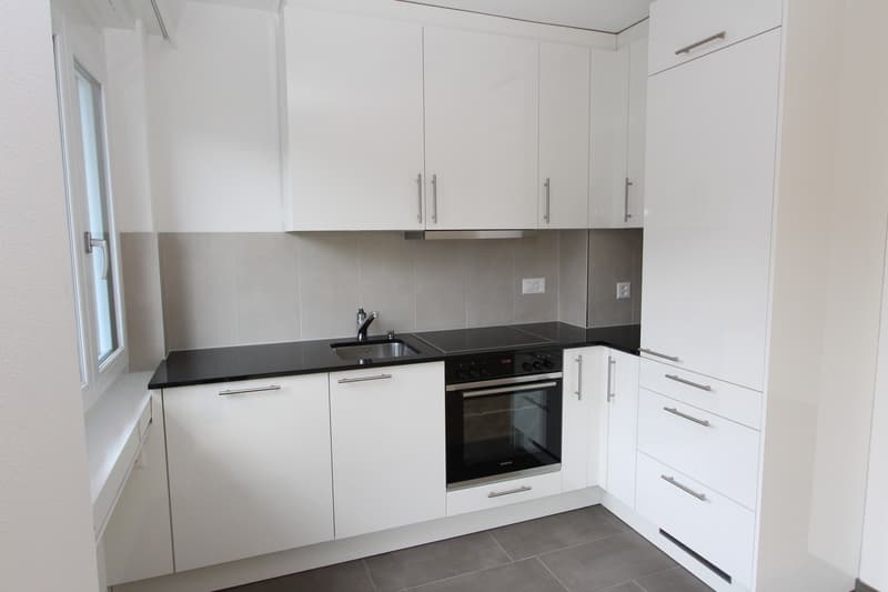 MODERNE 1-ZIMMERWOHNUNG! (5)