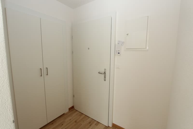 MODERNE 1-ZIMMERWOHNUNG! (6)