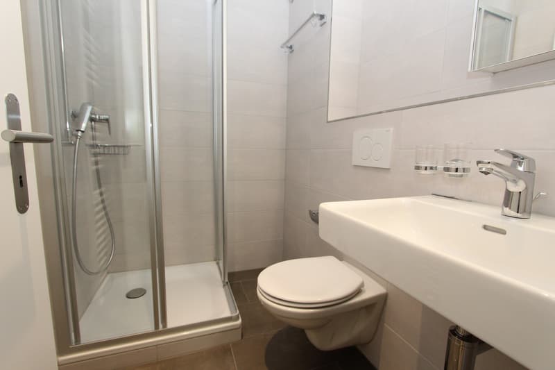 MODERNE 1-ZIMMERWOHNUNG! (8)