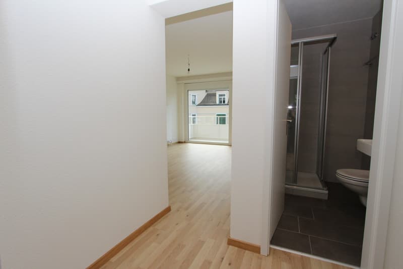 MODERNE 1-ZIMMERWOHNUNG! (7)