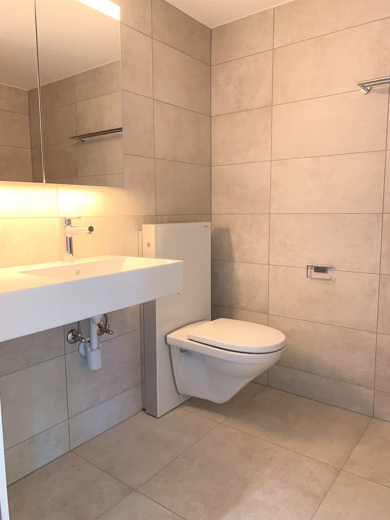 Grosszügige 4.5-Zimmerwohnung mit grossem Balkon und viel Wohnkomfort (4)