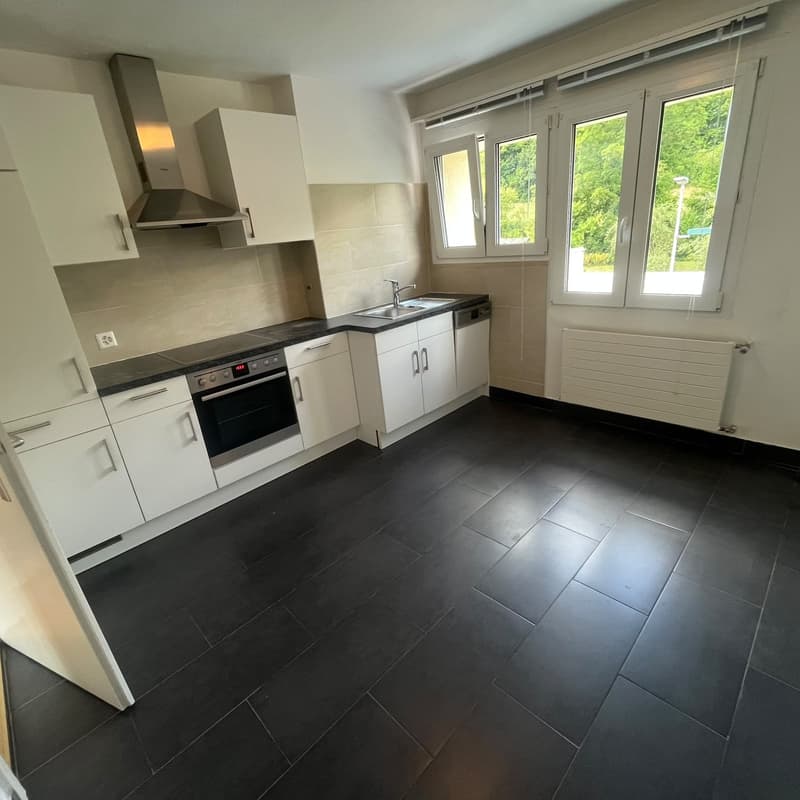 Schöne Wohnung (1)