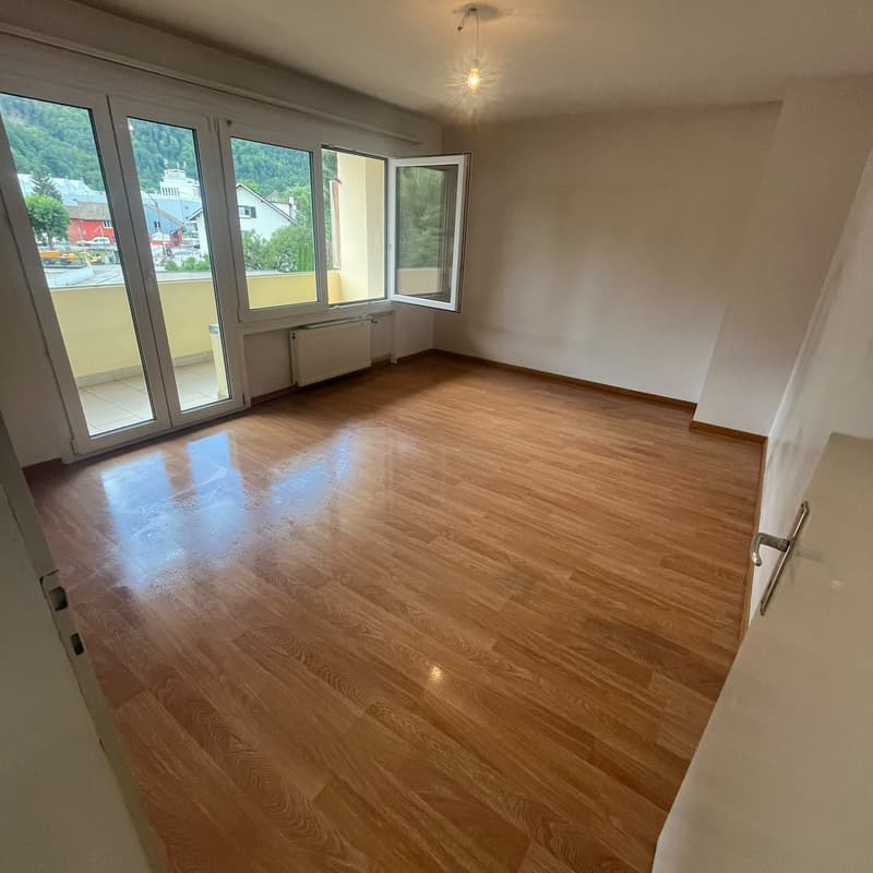 Schöne Wohnung (2)