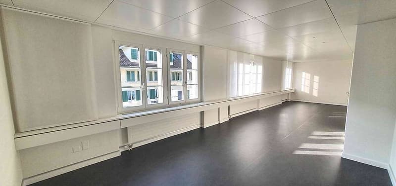 Praxisraum an bester Lage im Herzen von Pfäffikon ZH (5)