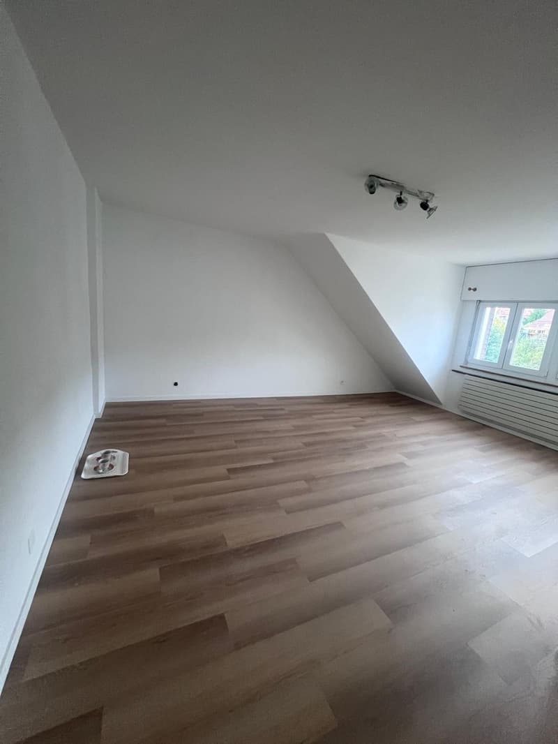 3.5-Zimmerwohnung an zentraler Lage in Hägendorf (7)