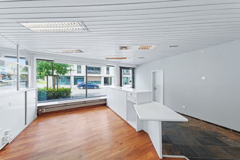 Laden (EG, 78 m2) an Rorschachs Top-Adresse (1)