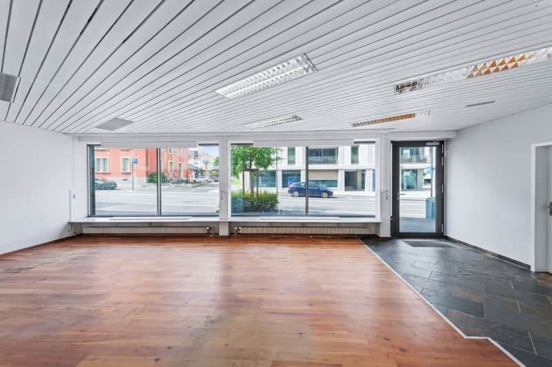 Laden (EG, 78 m2) an Rorschachs Top-Adresse (3)