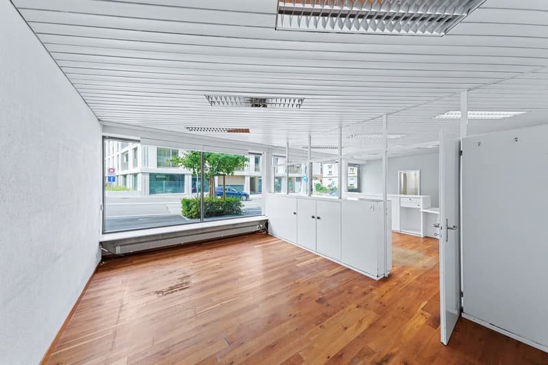 Laden (EG, 78 m2) an Rorschachs Top-Adresse (7)