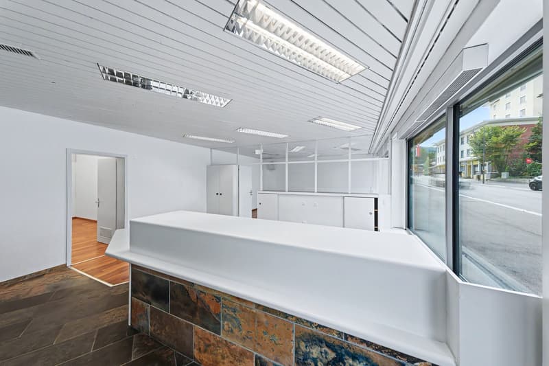 Laden (EG, 78 m2) an Rorschachs Top-Adresse (5)