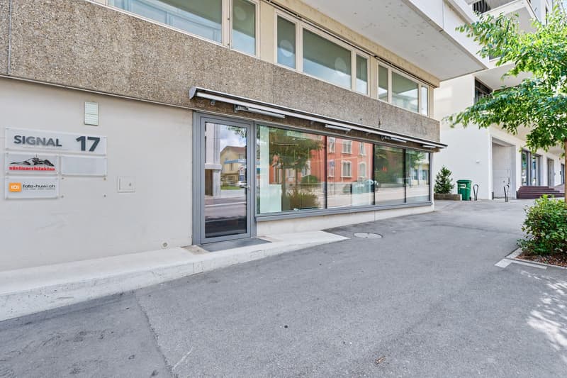 Laden (EG, 78 m2) an Rorschachs Top-Adresse (4)