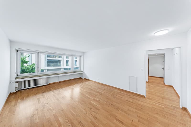 Büros (1. OG, 122 m2) an Rorschachs Top-Lage (8)