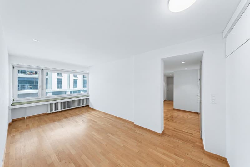 Büros (1. OG, 122 m2) an Rorschachs Top-Lage (3)