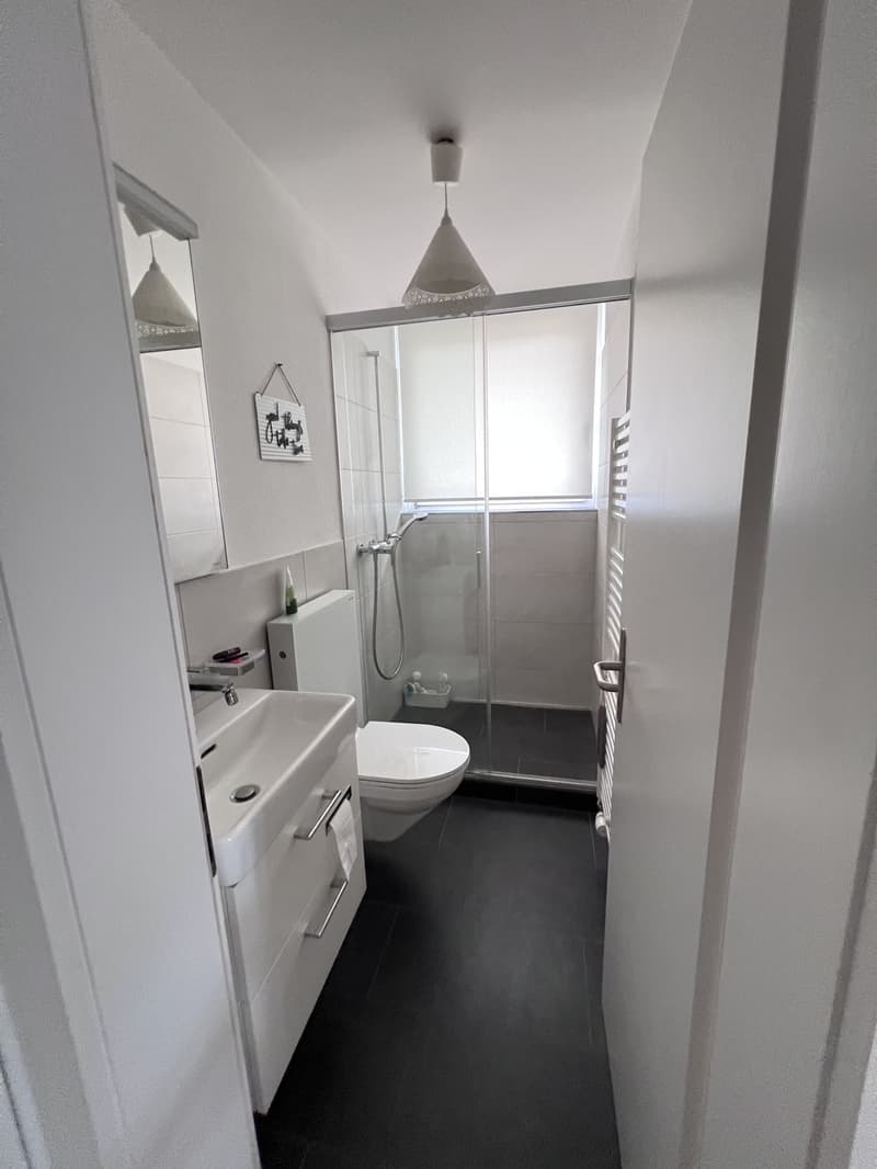 Mehr als nur ein WG-Zimmer Garten, Lounge & Lebensqualität! (3)