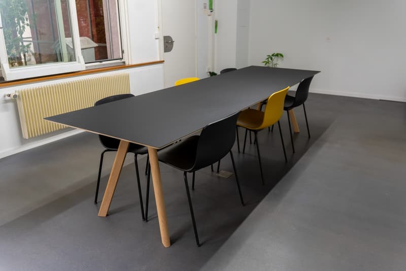 "Zentrales, modernes Büro mit vielen Extras!" (1)