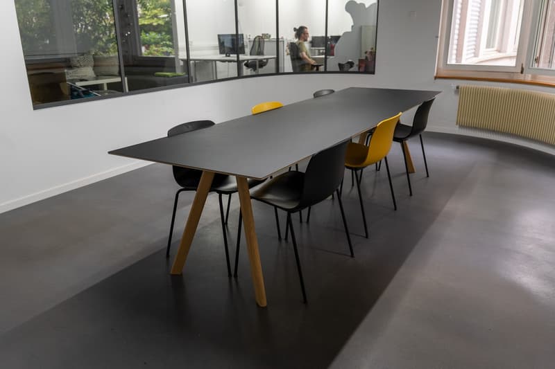 "Zentrales, modernes Büro mit vielen Extras!" (3)