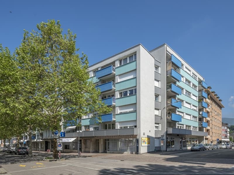 Aussenansicht