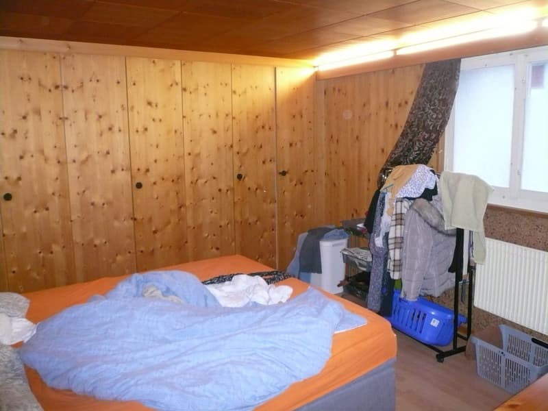 Spacious multi-family house with 4 apartments in Aarwangen (9)