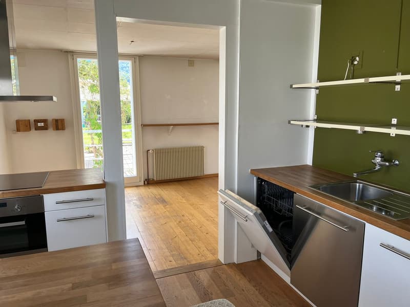 Exceptional 4.5-room single-family house (3)
