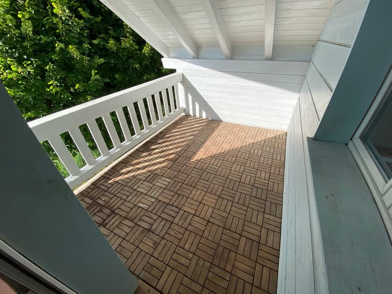 Exceptional 4.5-room single-family house (2)