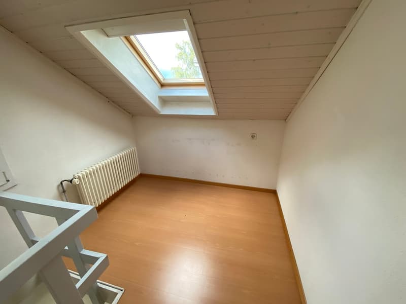 Exceptional 4.5-room single-family house (5)