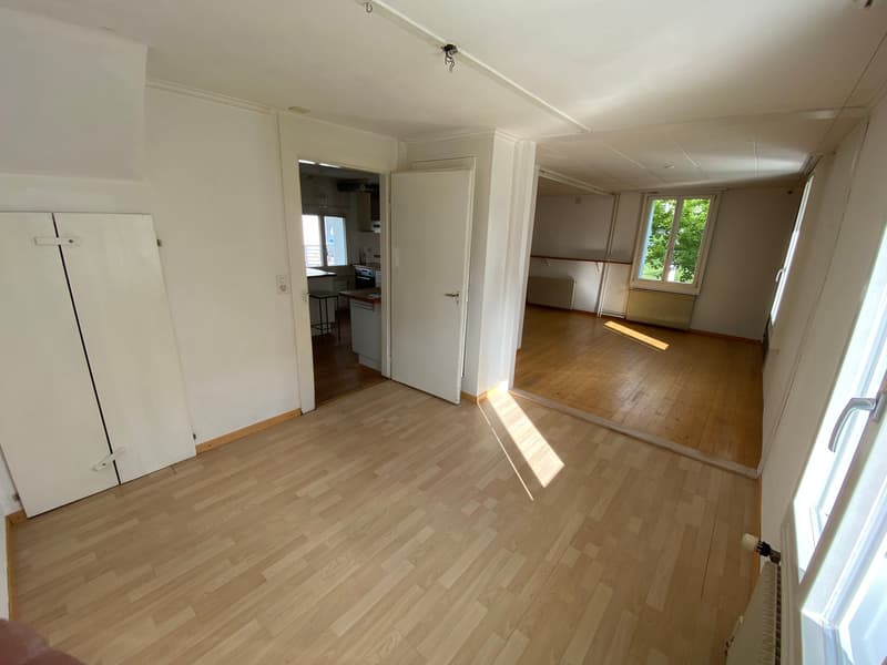 Exceptional 4.5-room single-family house (7)