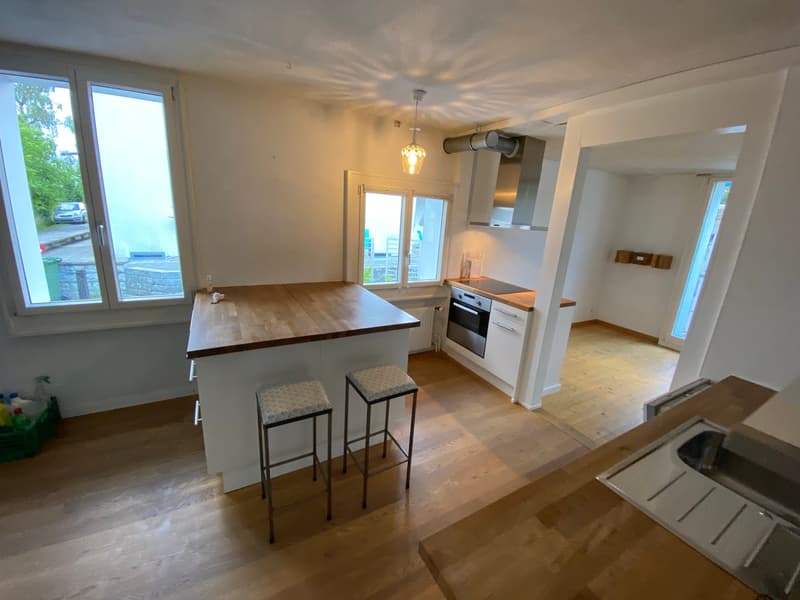 Exceptional 4.5-room single-family house (4)