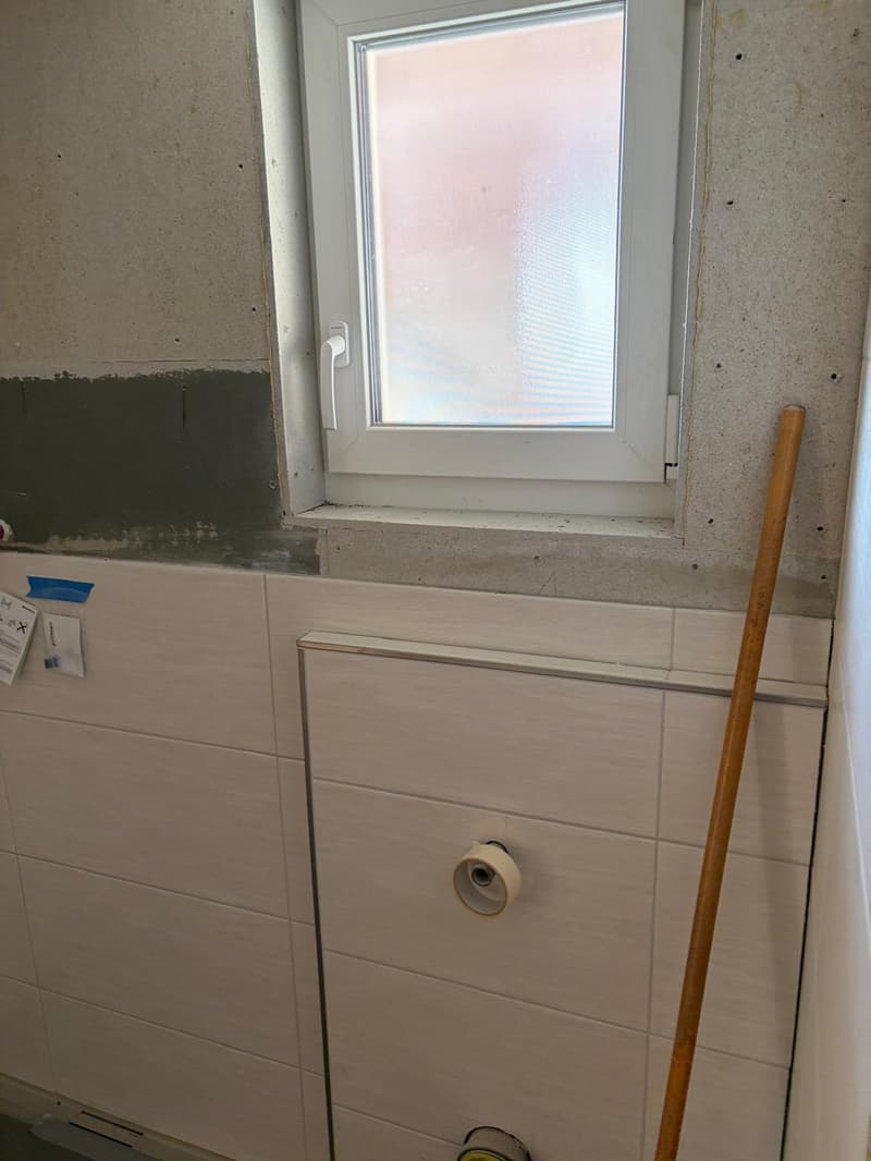 Charmante 4.5-Zimmer-Parterrewohnung in historischem Bauernhaus – Hettiswil b. Hindelbank (20)