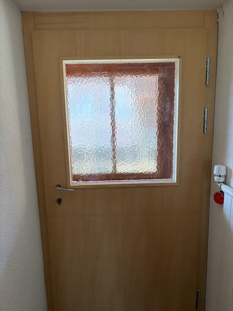 Charmante 4.5-Zimmer-Parterrewohnung in historischem Bauernhaus – Hettiswil b. Hindelbank (14)