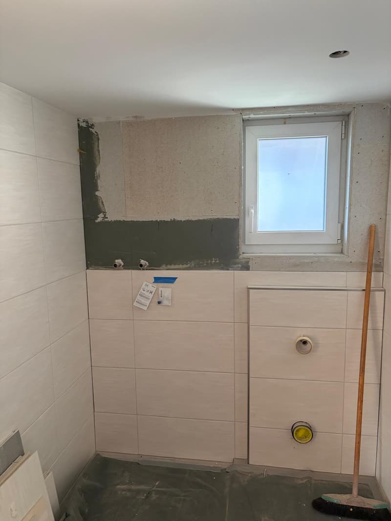 Charmante 4.5-Zimmer-Parterrewohnung in historischem Bauernhaus – Hettiswil b. Hindelbank (18)
