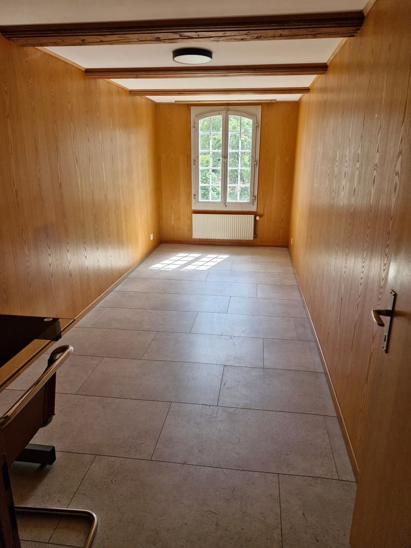 Chambre dans une ferme à louer (1)