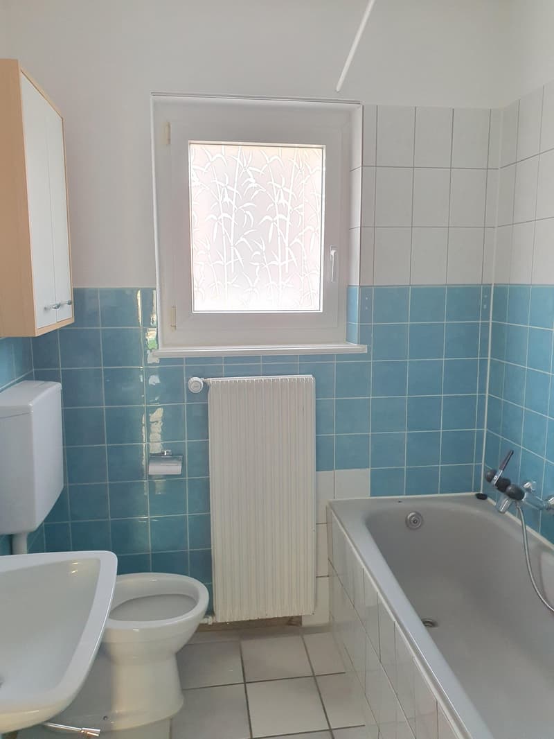 Schöne 3-Zimmer-Parterrewohnung in Biberist (13)
