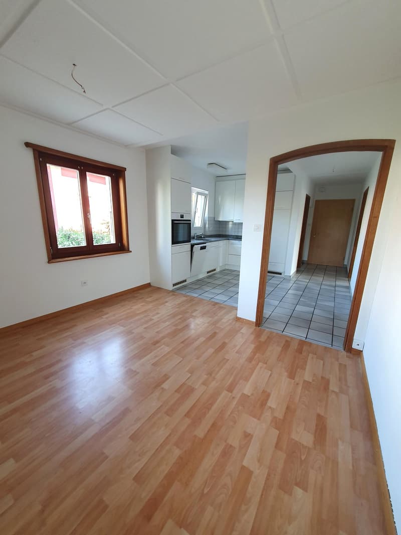 Schöne 3-Zimmer-Parterrewohnung in Biberist (12)