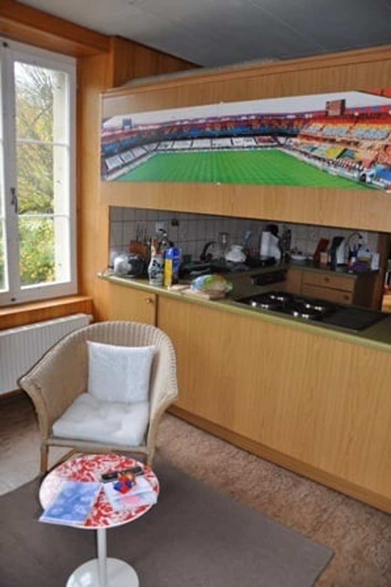 Schöne 7.5 Zimmer Maisonettewohnung zu vermieten (3)