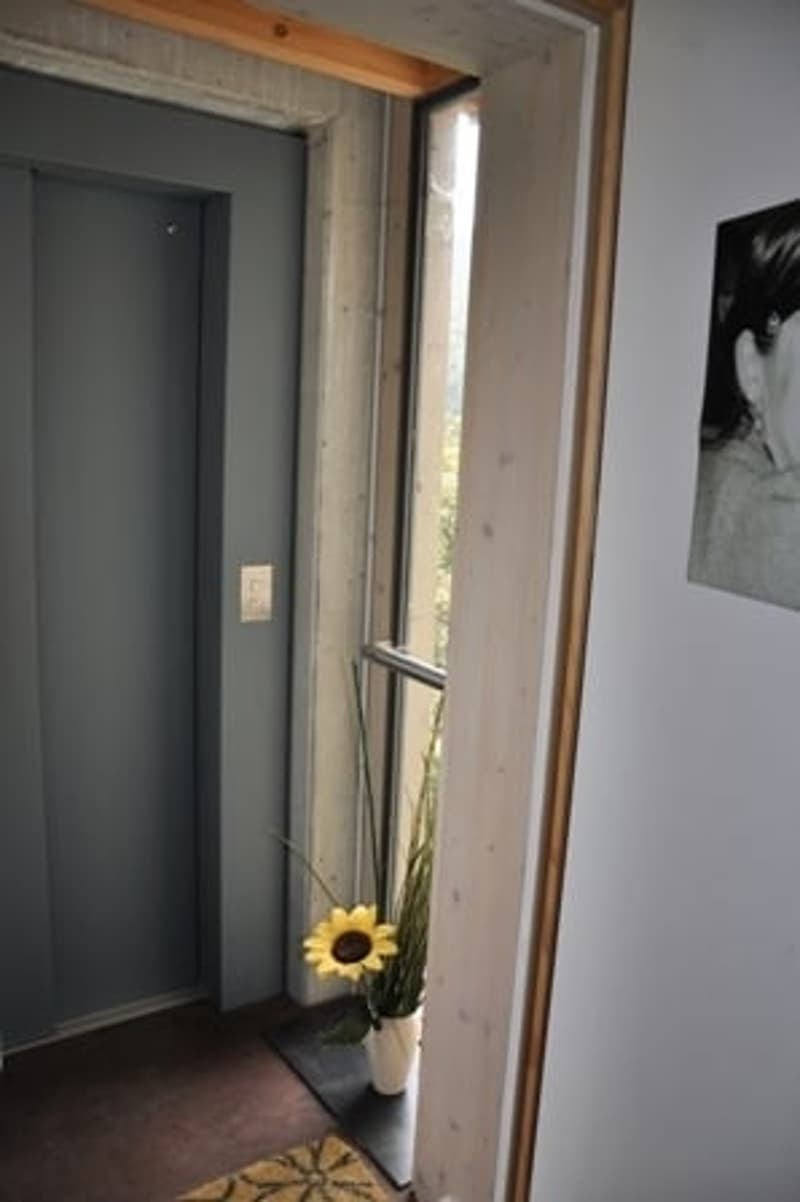 Schöne 7.5 Zimmer Maisonettewohnung zu vermieten (8)