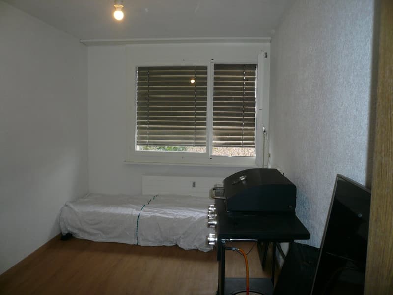 Gemütliche 3.5-Zimmer-Wohnung mit Balkon in Bätterkinden (5)