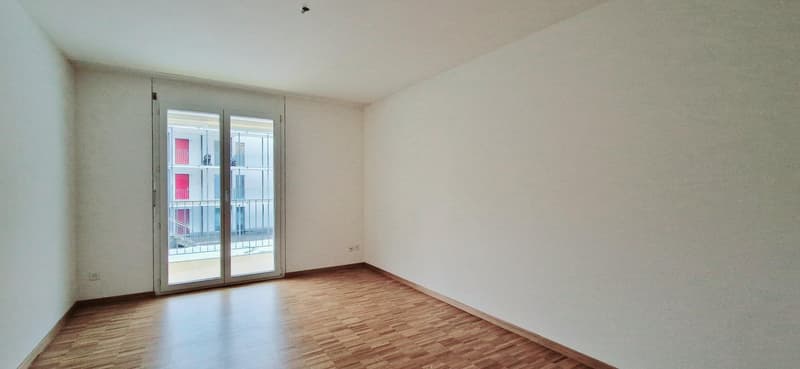 Cooperativa - Appartamento 3.5 locali al 2° piano (occupazione minima 3 persone) (4)