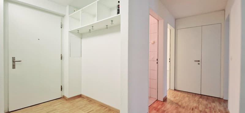 Cooperativa - Appartamento 3.5 locali al 2° piano (occupazione minima 3 persone) (8)
