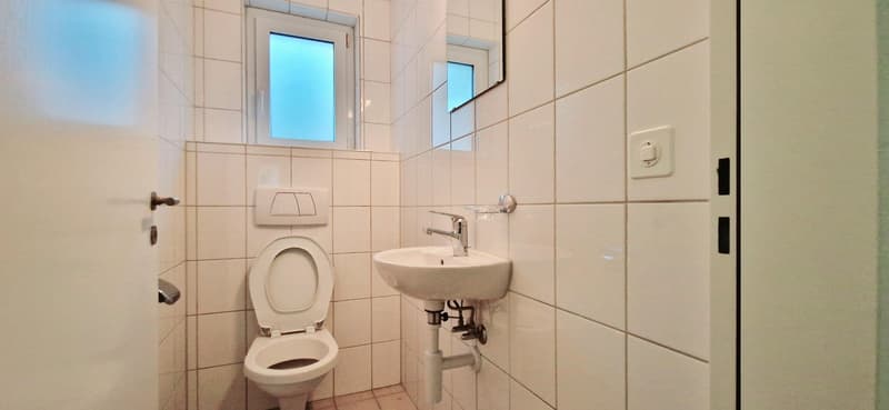 Cooperativa - Appartamento 3.5 locali al 2° piano (occupazione minima 3 persone) (7)