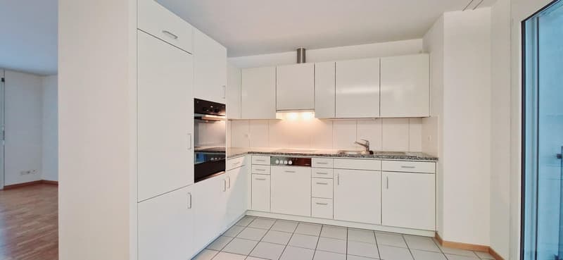 Cooperativa - Appartamento 3.5 locali al 2° piano (occupazione minima 3 persone) (1)