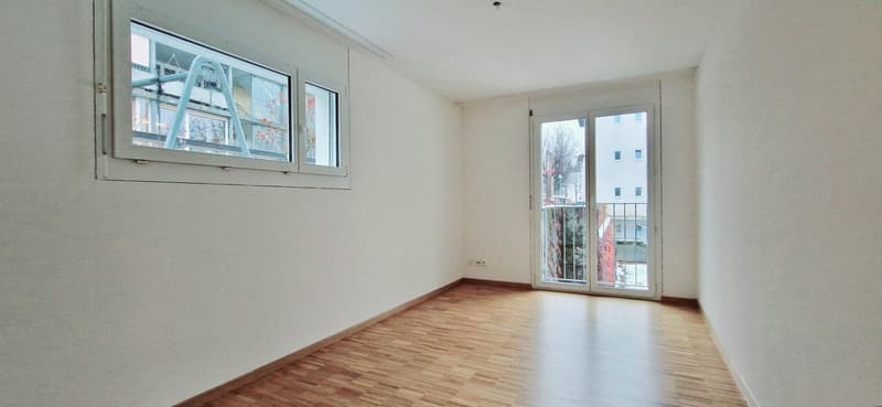 Cooperativa - Appartamento 3.5 locali al 2° piano (occupazione minima 3 persone) (5)