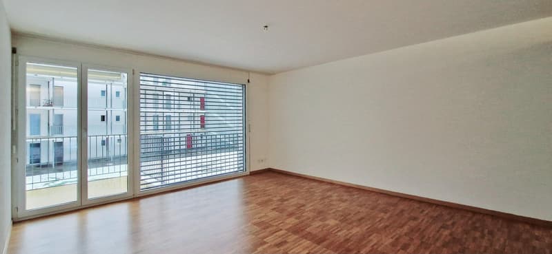 Cooperativa - Appartamento 3.5 locali al 2° piano (occupazione minima 3 persone) (3)