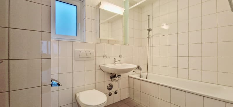 Cooperativa - Appartamento 3.5 locali al 2° piano (occupazione minima 3 persone) (6)