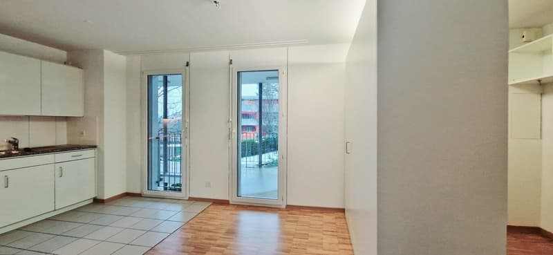 Cooperativa - Appartamento 3.5 locali al 2° piano (occupazione minima 3 persone) (2)