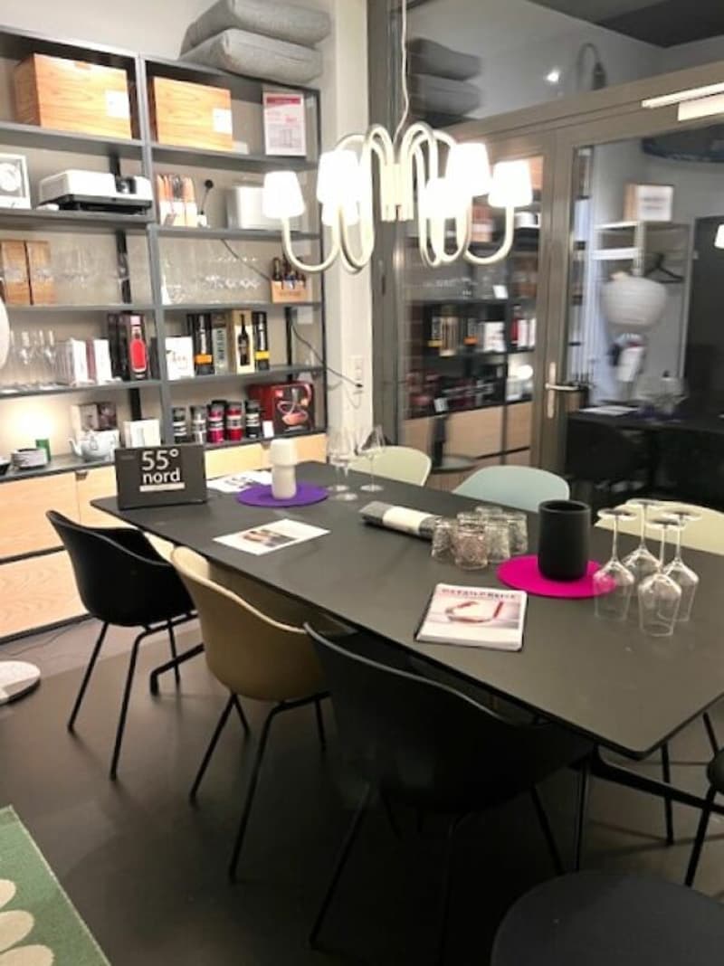 Attractive commercial space in a pedestrian location in the center of Uster (4)